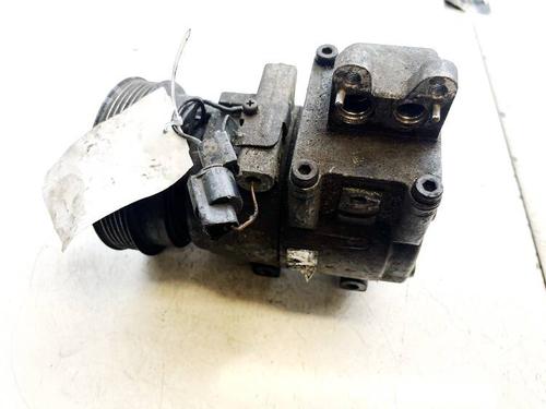 AC compressor AUDI A6 C6 (4F2) 2.4 | BP35359225M34 - Image 2