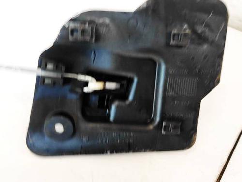Front left interior door handle OPEL MERIVA A MPV (X03) 1.7 CDTI (E75) | BP35282351I13 - Image 2
