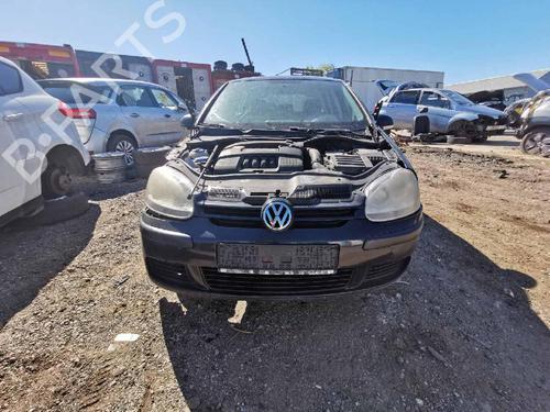 Electronic module VW GOLF V (1K1) 1.6 | BP32568650M83