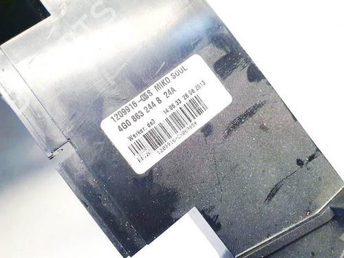 Other AUDI A6 C7 (4G2, 4GC) 2.0 TDI | BP34988075O1 - Image 3