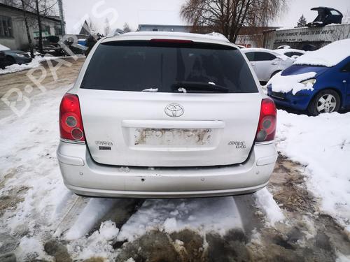 Pipe TOYOTA AVENSIS (_T25_) 2.0 D-4D (ADT250_, ADT250R) | BP32905419M125 - Image 9