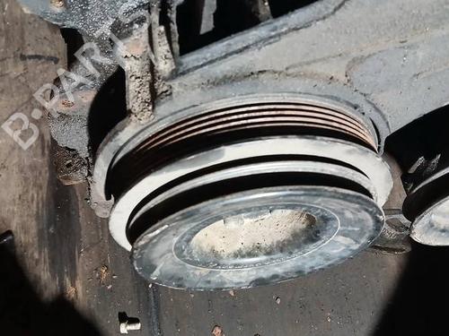 Pulley AUDI A6 C4 (4A2) 1.9 TDI | BP34882612M122 - Image 2