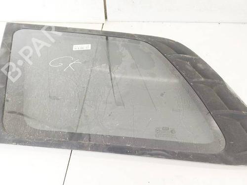 Used Rear left door window Rear left door window 37677494 37677494