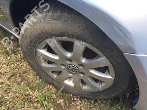 Electronic module VW GOLF V (1K1) 1.9 TDI | BP33501874M83 - Image 7