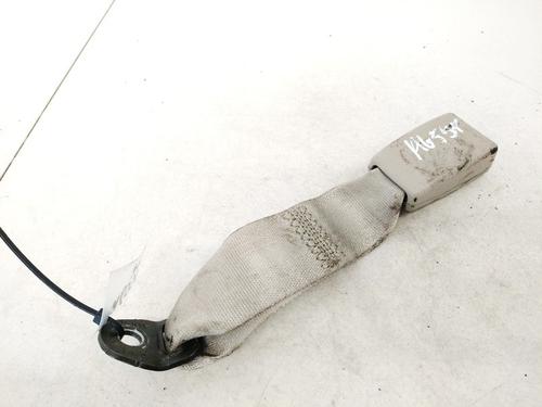 Used Seat buckle Seat buckle MITSUBISHI GALANT VIII Estate (EA_, EC_) 2.4 GDI (EA3W) (144 hp) 35587984 35587984