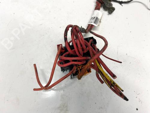 Fuse box RENAULT KANGOO (KC0/1_) 1.5 dCi | BP32581942E1  - Image 5