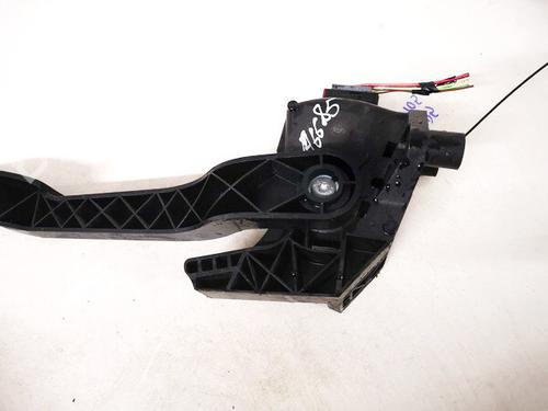 Pedal OPEL CORSA C (X01) 1.2 (F08, F68) | BP35568349I4 - Image 3