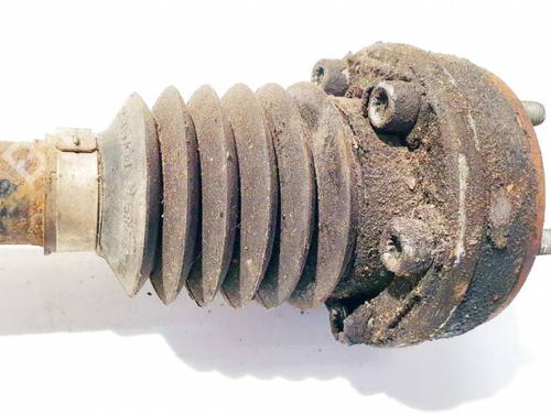 Left front driveshaft SKODA FABIA II (542) 1.4 | BP34942174M38 - Image 3