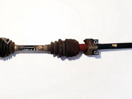 Used Right front driveshaft Right front driveshaft OPEL ASTRA H (A04) 1.7 CDTI (L48) (100 hp) 34777681 34777681