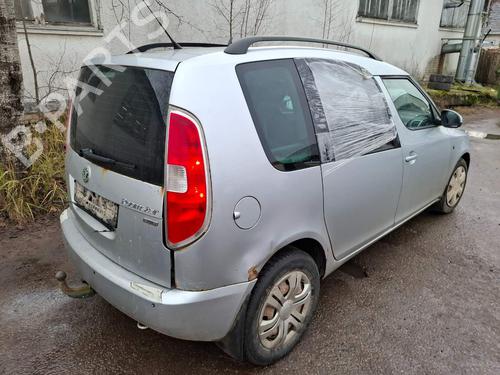 Electronic module SKODA ROOMSTER (5J7) 1.4 TDI | BP32540966M83