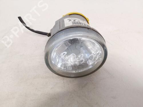 Used Left front fog light Left front fog light 35429775 35429775