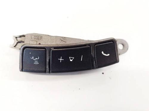Used Steering wheel controls Steering wheel controls BMW 7 (E65, E66, E67) 730 d (218 hp) 35103073 35103073