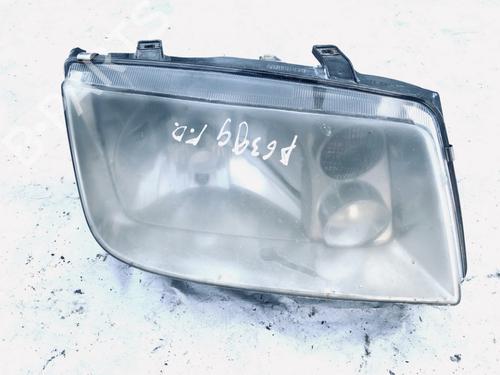 Used Right headlight Right headlight VW BORA I (1J2) 1.9 TDI (101 hp) 35600694 35600694
