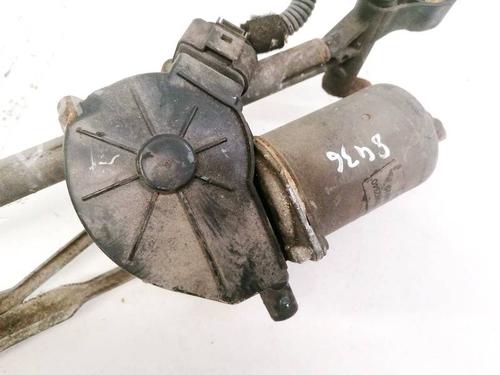 Used Front wiper motor Front wiper motor OPEL CORSA D (S07) 1.3 CDTI (L08, L68) (75 hp) 35382325 35382325