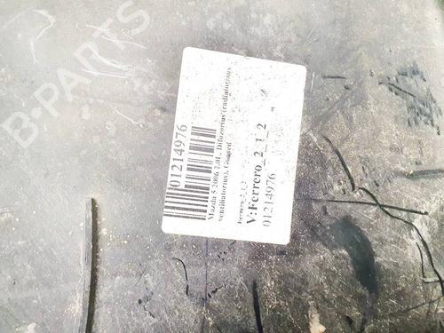 Fan MAZDA 5 (CR) 2.0 CD (CR19) | BP35575526M128 - Image 2