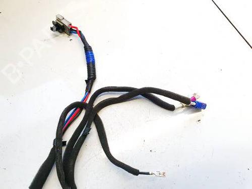 Wiring harness KREIDLER MF MF 25/1 | BP34897870E16 - Image 2