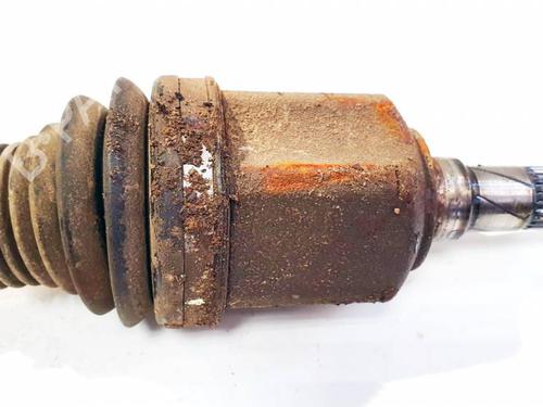 Left front driveshaft OPEL ASTRA H (A04) 1.9 CDTI (L48) | BP37626261M38 - Image 3