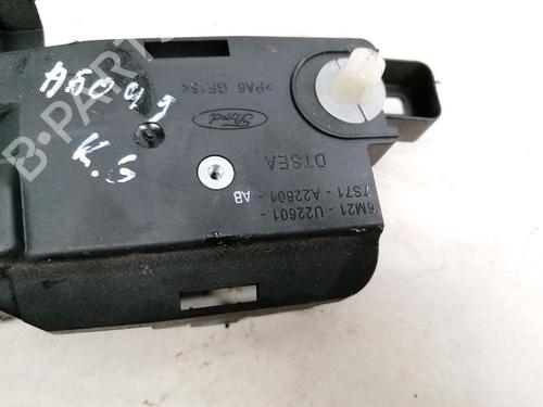 Rear left interior door handle FORD S-MAX (WA6) 2.0 TDCi | BP35564655I15 - Image 3