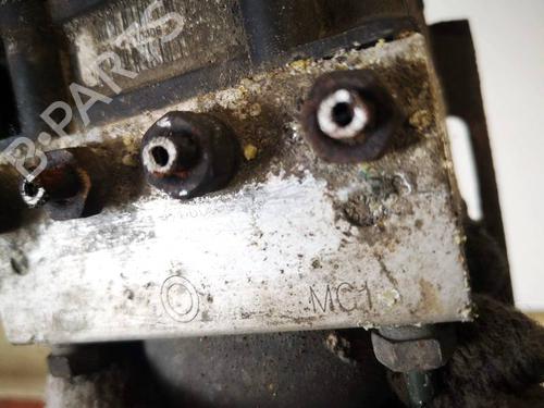 ABS pump NISSAN NOTE (E11, NE11) 1.6 | BP35240160M43 - Image 2