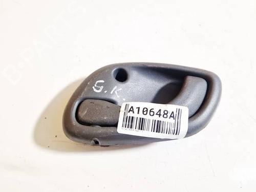 Rear left interior door handle SUZUKI IGNIS II (MH) 1.3 (RM413) | BP34964763I15 - Image 1