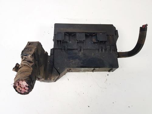 Used Fuse box Fuse box NISSAN X-TRAIL I (T30) 2.2 dCi (136 hp) 33090947 33090947