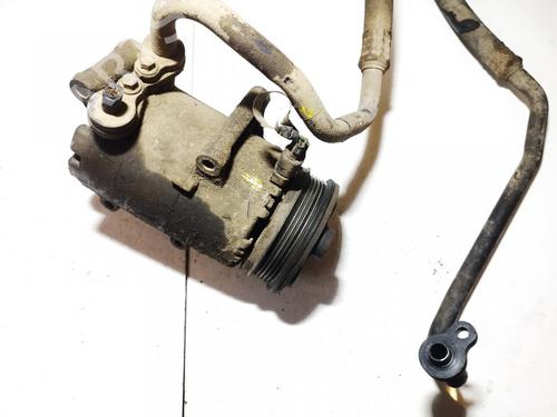 Used AC compressor AC compressor 35467384 35467384