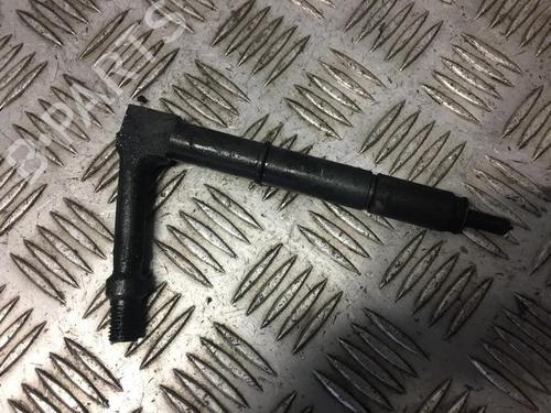 Injector NISSAN ALMERA II Hatchback (N16) 2.2 Di | BP35706120M100 - Image 2