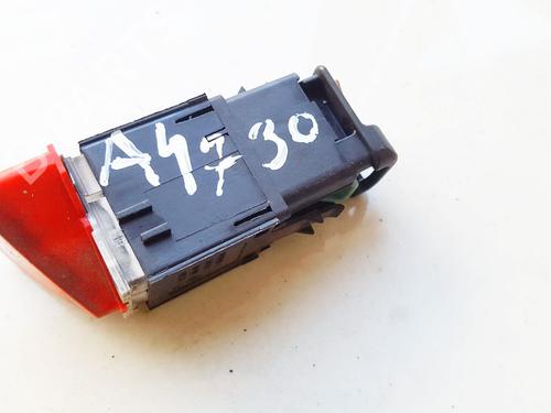 Warning switch VW TOURAN (1T1, 1T2) 1.9 TDI | BP35860362I22 - Image 2
