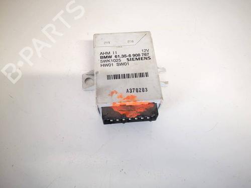 Used Electronic module Electronic module 35215012 35215012