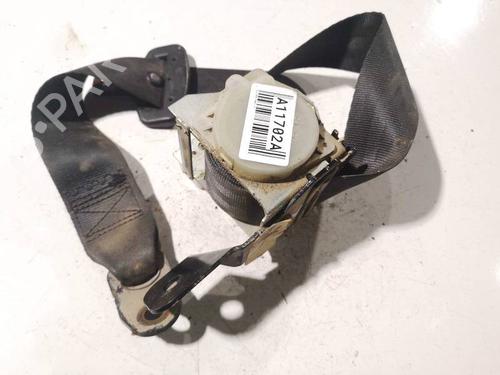 Rear left seatbelt KIA CEE'D Hatchback (ED) 1.6 CRDi 115 | BP38494748I29 - Image 3