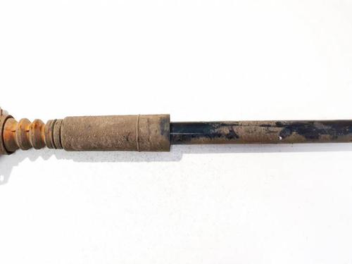 Used Right rear shock absorber Right rear shock absorber 37653384 37653384