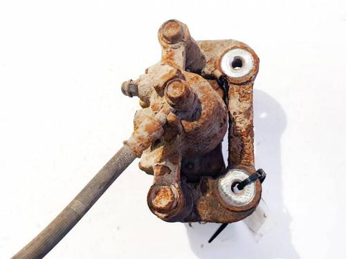 Left rear brake caliper KIA CEE'D Hatchback (ED) 1.6 CRDi 115 | BP37583181M107 - Image 2