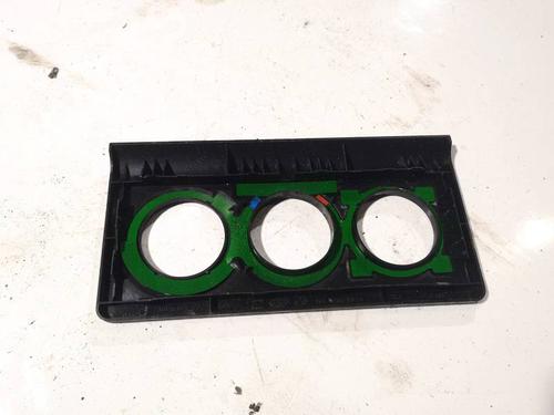Climate control VW CADDY II Pickup (9U7) 1.6 | BP34753829I5 - Image 2