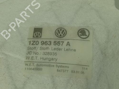 Electronic module SKODA OCTAVIA II (1Z3) 1.9 TDI | BP38042006M83 - Image 5