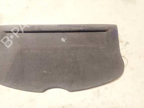 Rear parcel shelf CITROËN C5 I (DC_) 1.8 16V (DC6FZB, DC6FZE) | BP35051064C85 - Image 3