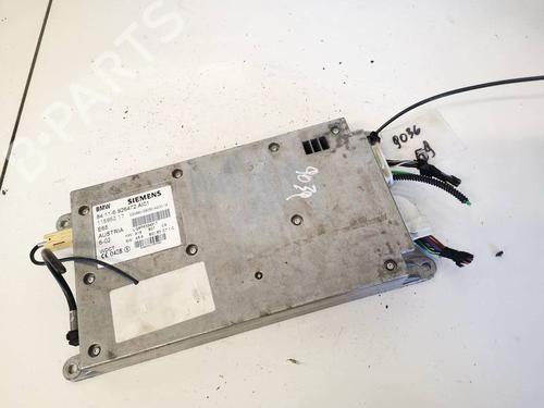 Used Electronic module Electronic module BMW 7 (E65, E66, E67) 735 i (306 hp) 32939982 32939982
