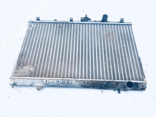 Used Water radiator Water radiator 35621970 35621970