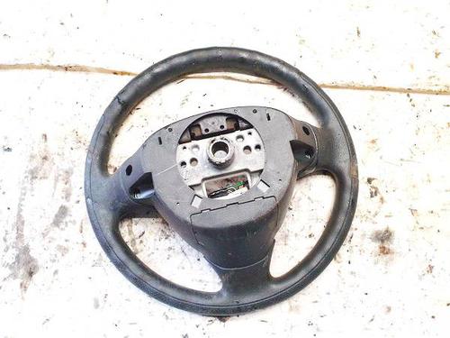 Steering wheel HONDA FR-V (BE) 1.8 (BE1) | BP35302601C49 - Image 2