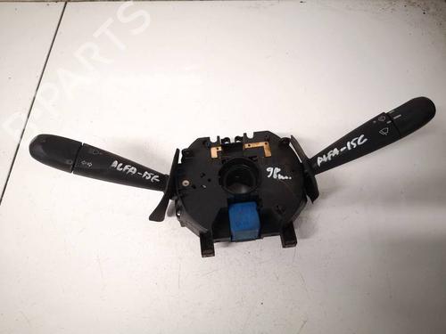 Used Warning switch Warning switch AUDI A6 C5 (4B2, 4B4) 2.5 TDI (150 hp) 34784101 34784101