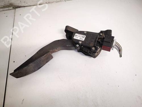 Used Pedal Pedal 35094069 35094069