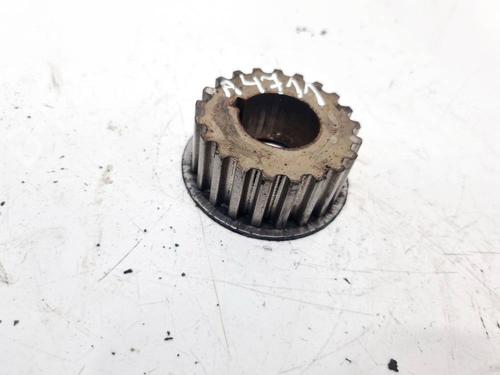Pulley CITROËN C5 I (DC_) 2.0 HDi (DCRHZB, DCRHZE) | BP34845071M122 - Image 2