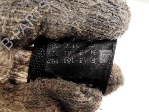 Front right seatbelt OPEL ASTRA H (A04) 1.7 CDTI (L48) | BP35302023I25 - Image 3
