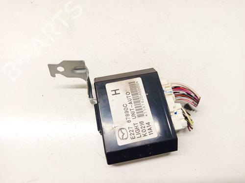 Used Lights ECU Lights ECU 34829406 34829406