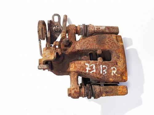 Used Right rear brake caliper Right rear brake caliper 35363834 35363834