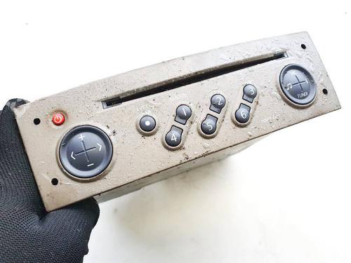 Used Radio Radio 35337533 35337533