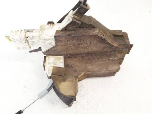 Used Rear left lock Rear left lock 38276974 38276974