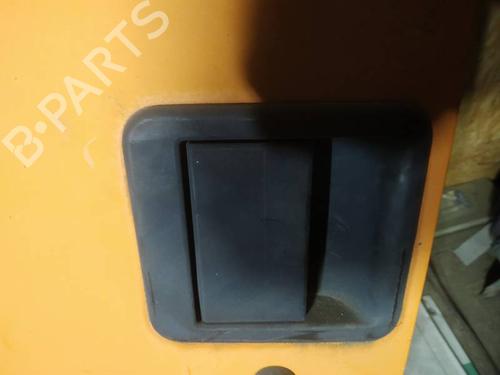 Used Front left exterior door handle Front left exterior door handle FIAT DUCATO Van (230_) 2.0 (109 hp) 35167057 35167057