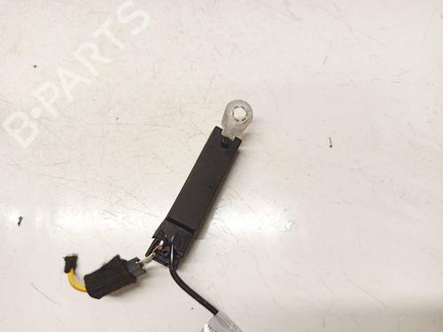 Electronic module FORD FIESTA VII (HJ, HF) 1.1 Ti-VCT | BP38576656M83 - Image 3