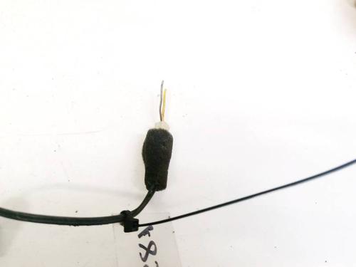 Electronic module CHEVROLET EPICA (KL1_) 2.0 | BP35349230M83 - Image 2