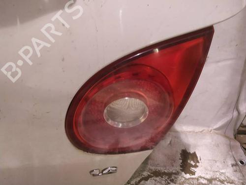 Used Right tailgate light Right tailgate light 35128471 35128471